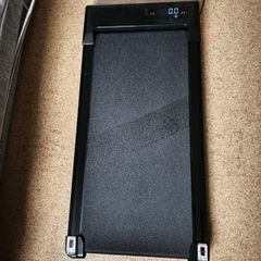 Walking pad indoor treadmill