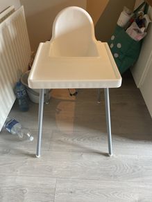 Baby chair