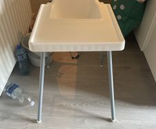 Baby chair