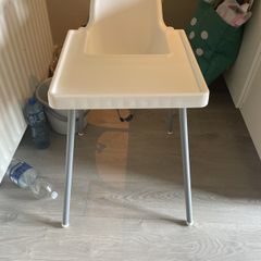 Baby chair