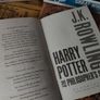 Harry Potter and the Philosopher's Stone ! RARE 3RD Printing ! 2013 ! by Bloomsbury ! Image 8