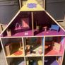 Peppa Pig doll house Image 5