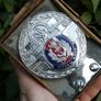 Royal Navy car badge Image 3