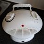 Portable Fan Heater Image 2