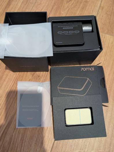70mai Dash Cam Pro (Midrive D02)