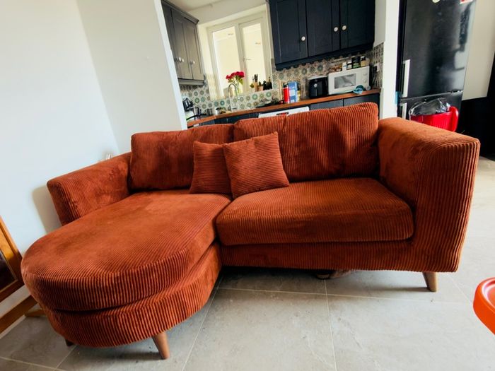 Erin Lounger Sofa Harvey Norman