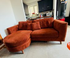 Erin Lounger Sofa Harvey Norman