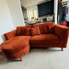 Erin Lounger Sofa Harvey Norman