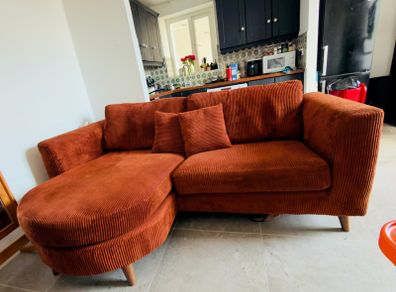 Erin Lounger Sofa Harvey Norman