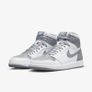 Nike Air Jordan 1 Retro High OG Stealth UK 11 /  US 12 DEADSTOCK Image 2