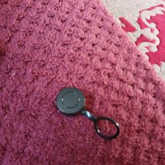 scooter charger cover cap