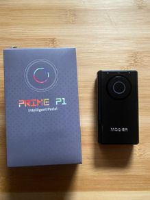 Mooer prime P1 Guitar Multi Effects Processor GTRS brand new