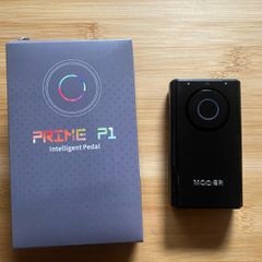 Mooer prime P1 Guitar Multi Effects Processor GTRS brand new