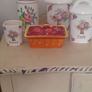 5 Piece French Kitchen Storage Set Image 3