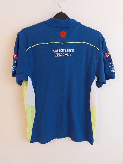 suzuki polo top