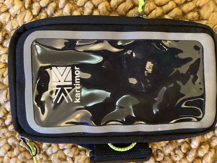 Cycling accessories incl Fox Racing Gloves