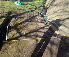 bow rail