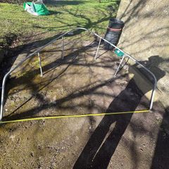 bow rail