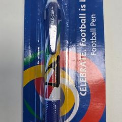 Official 2010 FIFA World Cup South Africa Football Pen (Brand New Sealed Collectible)
