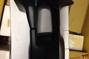 VW Caddy / Seat Inca LH Mirror