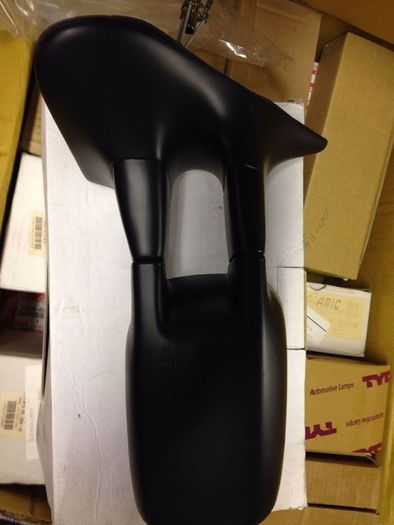 VW Caddy / Seat Inca LH Mirror