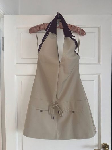 zara dress