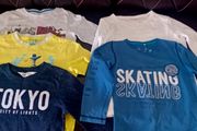 Boys Bundle 4-6yrs