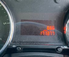 Peugeot 3008 2013