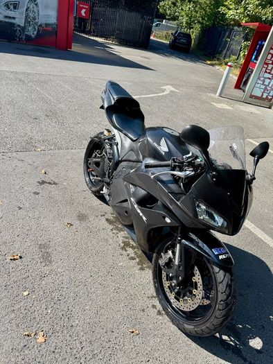 2010 Honda Unknown