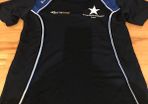 St Mary's Boys Rugby Sports Top - Age 10-11
