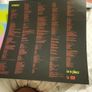 Fontaines dc Romance Limited edition Cotton candy vinyl Image 7