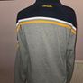Antrim GAA Half Zip Top - Large size Image 7