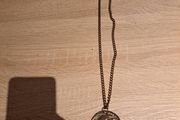 Liberty 1935 United states of America necklace costume jewellery Postage included