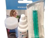 Water Hardness Drop Test