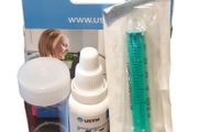 Water Hardness Drop Test