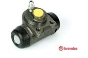 Peugeot 106 - 206 Brake Cylinder
