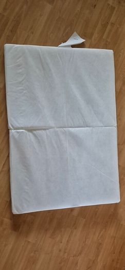 Brand new baby cot travel mattress