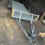 flat bed trailer Image 2
