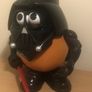 Darth Potato Head Image 2