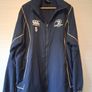 Leinster Rugby.  Official Canterbury Player Specification Presentation Windcheater Jacket.  Not A Leinster Jersey.  Collect In Dublin Or Receive Via Post. Image 6