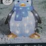 christmas penguin Image 2