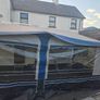 Caravan awning Size 13 Image 2