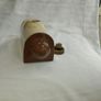 Vintage Stoneware Hotwater Bottle Image 3
