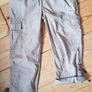 Age 4-5 Summer Trousers Image 4