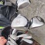 Golf job lot Image 3