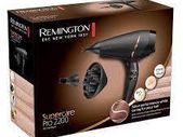 Hair Dryer Supercare Pro