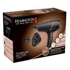 Hair Dryer Supercare Pro