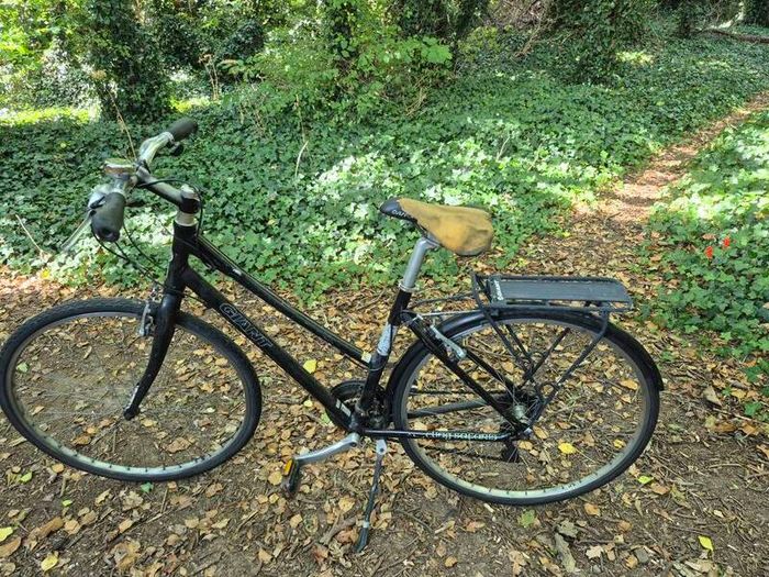 road bike