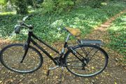 road bike