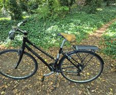 road bike